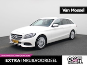 Mercedes-Benz C-klasse - Estate 350 e Lease Edition | Automaat | Cruise Control | Cli