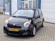 Suzuki Alto - 1.0 Comfort Plus Airco Isofix Nieuwe APK Electr. Ramen