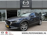 Mazda CX-30 - 2.0 e-SkyActiv-X M Hybrid Sportive AUTOMAAT | DEALERONDERHOU