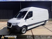 Mercedes-Benz Sprinter - 315 CDI 1.9 L3H2 + Easyloader Laadklep