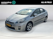 Toyota Prius - 1.8 Dynamic Business **NAVIGATIE/ PARKEERSENSOREN/ TREKHAAK/