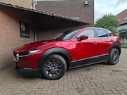 Mazda CX-30 - 2.0 e-SkyActiv-G M Hybrid 122PK Carplay / Dodehoek Sensor /