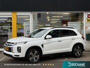 Mitsubishi ASX - 2.0 Intense | NAP | Trekhaak | Stoelverwarming | Achteruitri