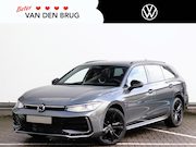 Volkswagen Passat - Variant 1.5 eHybrid R-Line Edition | Trekhaak | Panoramadak 