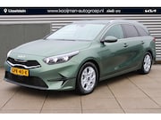 Kia Ceed - Sportswagon 1.0 T-GDi DynamicPlusLine NAVIGATIE / ACHTERUITR