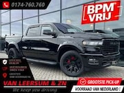 Dodge Ram - 1500 Laramie Night Hurricane | 3 jaar garantie | P