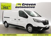Renault Trafic - 2.0 dCi L2H1 | Airco | Cruise | 3 Zits | Carplay | LED | Nav