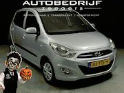 Hyundai i10 - 1.2 Plus *AC*NAP*