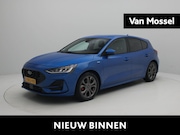 Ford Focus - 1.0 EcoBoost Hybrid ST Line Style | Navigatie | Camera | Win