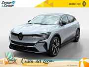 Renault Mégane E-Tech - comfort range Business Edition 60 kWh | Lage cataloguswaarde