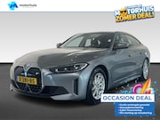 BMW i4 - eDrive40 High Executive Achteruitrijcamera met 360° Surround