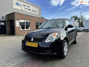 Suzuki Swift - 1.3 GA Inruilkoopje/NW APK/AIRCO/ELEKTR.RAMEN/LM VELGEN/AUDI