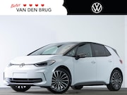 Volkswagen ID.3 - Pro Limited Edition 58 kWh 204 PK | Panoramadak | Steunhaak