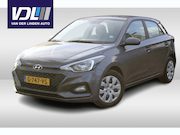 Hyundai i20 - 1.0 T-GDI Comfort l AIRCO l CAMERA l BLUETOOTH l APPLE CARPL