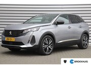 Peugeot 3008 - 1.6 HYBRID 225PK ALLURE PACK BUSINESS AUTOMAAT / NAVI / LEDE