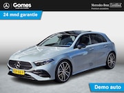 Mercedes-Benz A-klasse - 180 AMG Line | AMG Plus Pakket | Night Pakket | Panoramadak