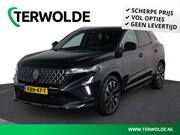 Renault Austral - techno full hybrid E-Tech 200 | Parkeercamera | Adapt. Cruis