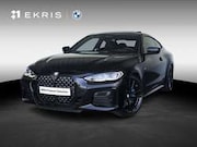 BMW 4-serie - 4 Serie M440i Coupe | High Executive | M Sportrems