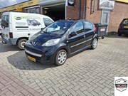 Peugeot 107 - 1.0-12V Sublime