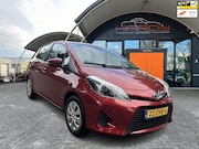 Toyota Yaris - 1.5 Full Hybrid Afn Trekhaak NL-Auto Rijklaarprijs