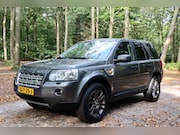 Land Rover Freelander - 3.2 i6 HSE Automaat | 2006 | Stornoway Grey | Alpaca leder |