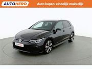 Volkswagen Golf - 1.4 eHybrid GTE | AJ48797 |