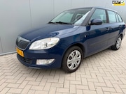 Skoda Fabia - 1.2 TSI Ambition