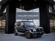 Mercedes-Benz G-klasse - G G63 - Incl. BTW | Akrapovic | Urban Wheels | Panor