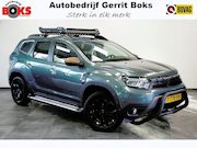 Dacia Duster - 1.0 TCe 100 ECO-G Extreme LED Bar Imperial Trekhaak Blindspo