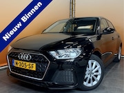 Audi A1 - Sportback 25 TFSI epic lmw | stuurbediening