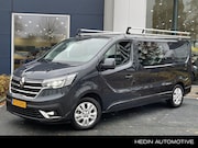 Renault Trafic - 2.0 170PK Automaat Dubbele Cabine L2H1 Luxe | Clima | Trekha