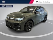Volkswagen Tiguan - 1.5 eHybrid 204pk R-Line Edition · Panoramadak · Inklap. Tre