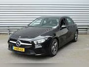 Mercedes-Benz A-klasse - 136pk Business Solution AUTOMAAT Widescreen 18"AMG