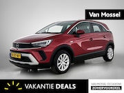 Opel Crossland - 1.2 Turbo Elegance | 110pk | 28.000km! | Apple Carplay/Andro