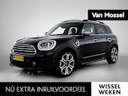 MINI Countryman - 1.5 Cooper MINI Yours | PANORAMADAK | LEER | CAMERA | NAVIGA