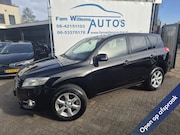 Toyota RAV4 - 2.0 VVTi Exec. Bns Automaat Leer Navi Camera