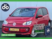Volkswagen Up! - 1.0 high up! 5-drs AUTOMAAT I AIRCO I CRUISE CONTROL I NAVIG