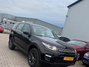 Land Rover Discovery Sport - 2.0 TD4 SE