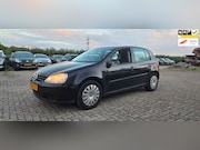 Volkswagen Golf - 1.9 TDI Optive 77kw Airco Nap Cruise Nette auto