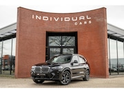BMW X3 - xDrive30e M-Sport ACC Panorama HuD Trekhaak Leder