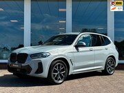 BMW X3 - XDrive30e AUT. - M-sport - Leder H&K - Trekhaak -Head UP
