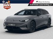 Volkswagen ID.7 - Limited Edition 59 kWh accu, 204 PK · Achteruitrijcamera · D