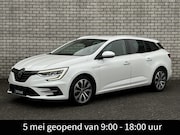 Renault Mégane - Estate 1.3 TCe 140 Techno | Achteruitrijcamera | All-Season 