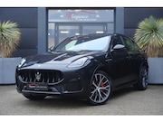 Maserati Grecale - 2.0 MHEV Modena 330pk Stoelverwarming/HUD/SonusFaber