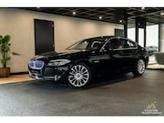 BMW 5-serie - 530d High Executive | Open Dak | HuD | Trekhaak |