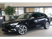 Seat Leon - 1.4 TSI eHybrid PHEV FR 204PK Pano Led Alcantara Cam