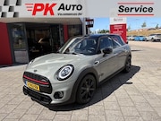 MINI Cooper - 5-Deurs 1.5 Burgundy Edition | Navi | Cruise | 37.621 km Dea