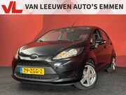 Ford Fiesta - 1.25 Champion | Airco | Voorruit verwarming | Cruise control