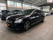 Mercedes-Benz C-klasse - 220 d Advantage Pack