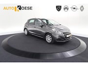 Peugeot 208 - PureTech 82 Active | Camera | Apple Carplay | Airco